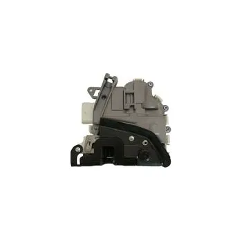 Karosérie Vnitřní zámek dveří SEAT ALTEA | pravé zadní dveře | POLCAR |2004 a výše| POLCAR | 5903107122109