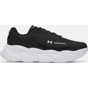 Pánská běžecká obuv Pánské boty Under Armour UA Halo Runner SE-BLK 6008994-002 Černá 15