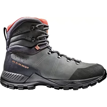 Dámská treková obuv Mammut Nova Tour II High GTX® Women graphite-baked 40 EU