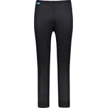 Pánské termo kalhoty ALTISPORT GOFFREDO ČERNÁ 5XL