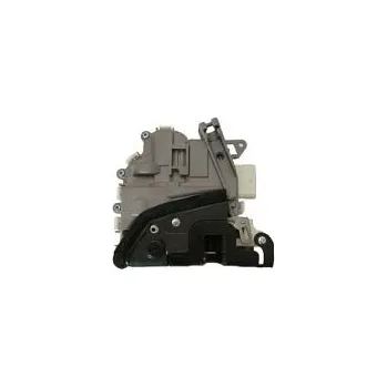 Karosérie Vnitřní zámek dveří SEAT ALTEA | levé zadní dveře | POLCAR |2004 a výše| POLCAR | 5903107122086