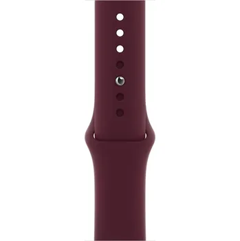 Řemínek na hodinky Řemínek Apple pro Apple 44mm, hnědý