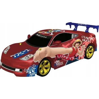 RC model auta RC Auto One Piece 1/18 Luffy Drift Car 31 cm