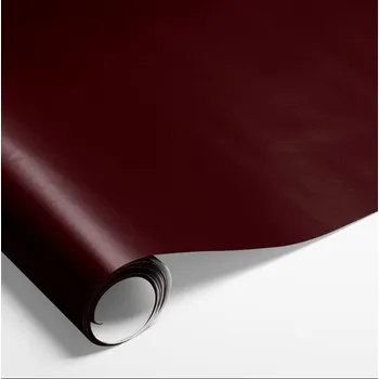 Balící papír Det Gamle Apotek Balicí papír Bordeaux – 5 m