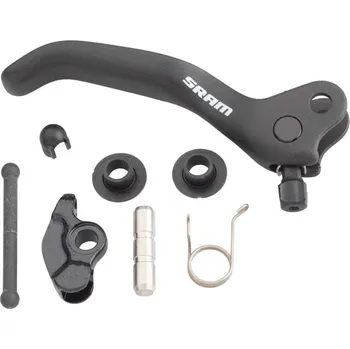 Komponent pro jízdní kolo 11.5018.053.004 - SRAM LEVER BLADE KIT ALU GLB G2 RS QTY 1 Množ. Uni