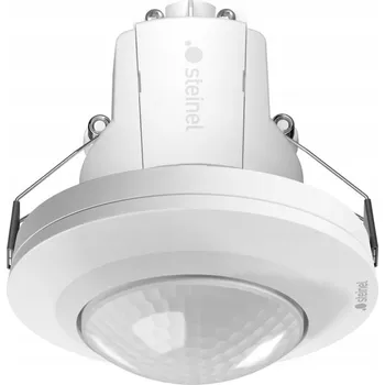 Pohybové čidlo Pohybový senzor Steinel 360 ° 8 m