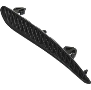 Lišta karosérie Pravá lišta zadního nárazníku MERCEDES 2013 a výše | TAIWAN | 5903107509283