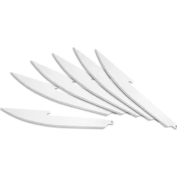 Kuchyňský nůž Outdoor Edge Filetovací čepele Razor 5" 09OE053