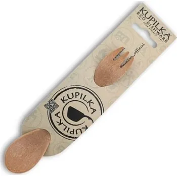 Kempingové nádobí KUPILKA SPORK 165 Hnědá 30016501 S165B