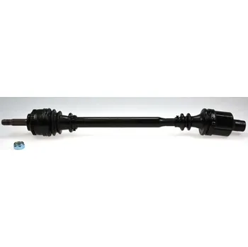 Hřídel nápravy Hnací hřídel LÖBRO 304337