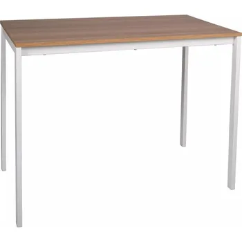 Textilomanie Ramod 100 x 60 cm dub/bílý