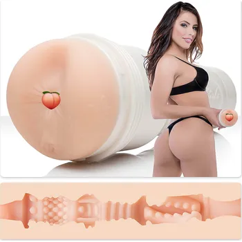 Fleshlight ADRIANA CHECHIK Next Level, originální masturbátor