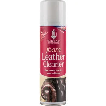 Pěna na čištění kůže TABLEAU Foam Leather Cleaner 250ml