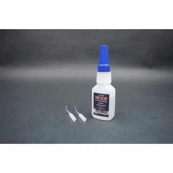 Průmyslové lepidlo Koswork Cyano Tire Glue – lepidlo na pneumatiky (20 g)