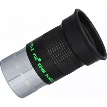Hvězdářský dalekohled Okulár TeleVue 25mm PLÖSSL 1,25"
