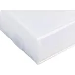 Aigostar - LED Stmívatelné zářivkové svítidlo MESH LED/18W/230V 6500K