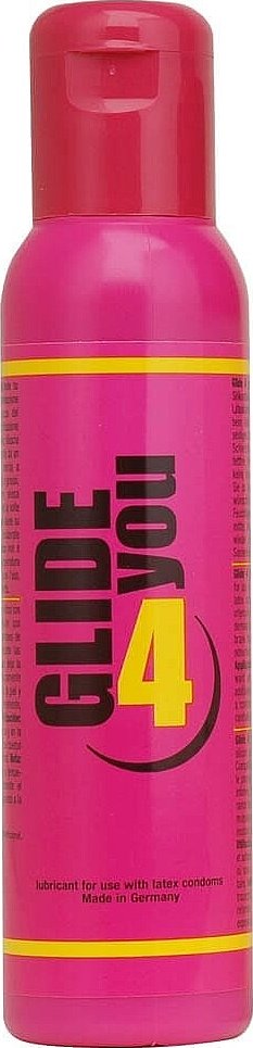 Glide 4 you 100ml
