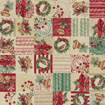 VÁNOĆNÍ LÁTKY (Vánoční látka )