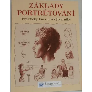 Encyklopedie Barber Barrington - Základy portrétování