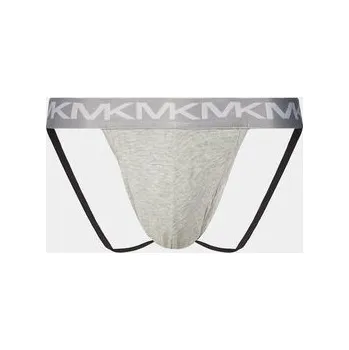 Dámské šaty Michael Kors Souprava slipů 6BR1J10033 Tmavomodrá XXL