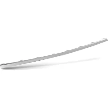 Lišta karosérie Lišta předního nárazníku MERCEDES 2015-2019 | TAIWAN | 5903107225763