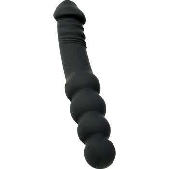 Vibrátor Hidden Desire Dual Sided Anal Vibrator, oboustranný anální vibrátor