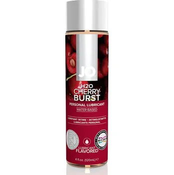 JO H2O Cherry Burst 120 ml