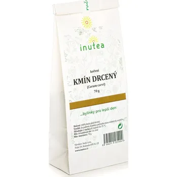 Koření Koření kmín drcený - pytlík, min. 70 g