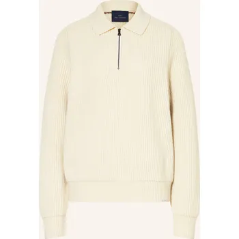 Pánský svetr Paul & Shark Pánský Svetr, režná, XXL