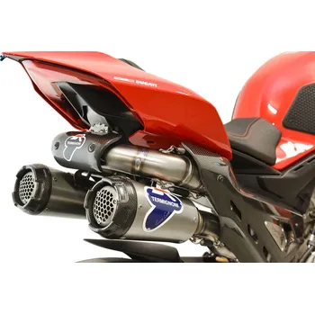 Koncovka výfuku Výfukový systém Termignoni Ducati D20009400TT PANIGALE V4