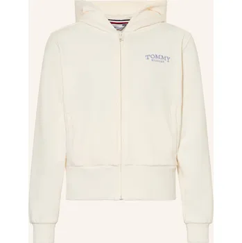 Dámská mikina Tommy Hilfiger Dívčí Mikina, režná, 176