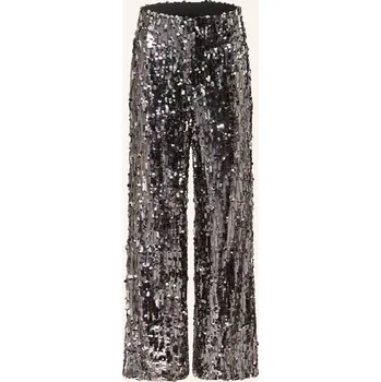 Weekend Max Mara Dámské Marlene Kalhoty cabreo1234 S Flitry,...