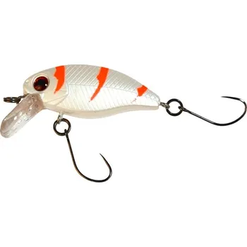 Umělá nástraha WIZARD - Wobler Chubby Light Crank 3,5 cm 2,2 g 004