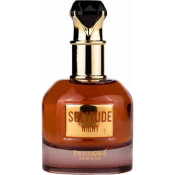 Masážní přístroj Alkotest PENDORA SCENTS Solitude Night EDP sprej 100ml