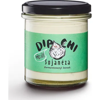 Návnadové aroma Sojanéza - Fermentovaný česnek (Dip-chi), 270 g