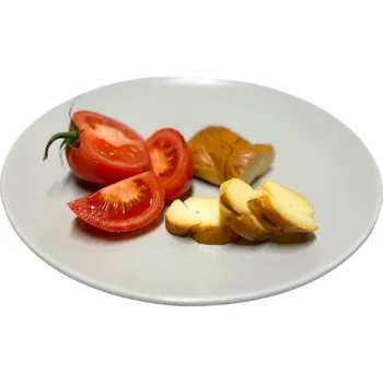 Pařený uzený kravský sýr Janadel, 100-120 g