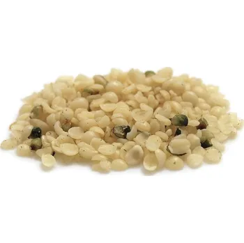 Sušená potravina BIO konopné semínko, 20 g