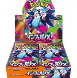 Pokémon TCG Mega Inferno X Booster box…