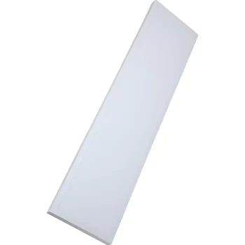 Stropní svítidlo PILO LED 36W,4320lm,4100K,IP20,bílá,120x30cm TL1903-36W/BI