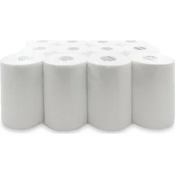 Papírový ručník Smartline papírové ručníky MIDI 2vrstvé celulóza 55 m