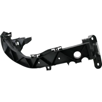 Nárazník Uchycení pravého světlometu BMW 1 (E81/E82) | pro verzi E81 |2004-2013| TAIWAN |