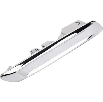 Karosérie Lišta levého předního blatníku BMW 2009 a výše | TAIWAN | 5903107394278