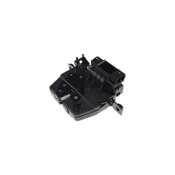 Dveře karosérie Vnitřní zámek kufru BMW X5 (F15) | POLCAR |2013-2019| POLCAR | 5903107711099