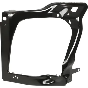 Nárazník Uchycení levého světlometu v čele FORD TRANSIT IV Facelift | |2006-2013| TAIWAN |