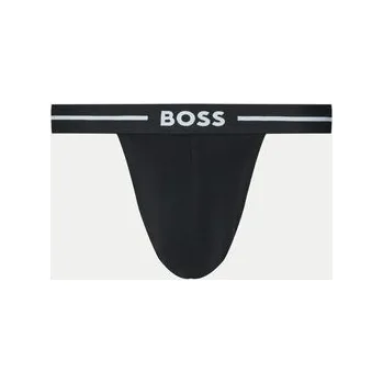 BOSS Souprava Jock Strap slipů 50532454 Barevná XXL