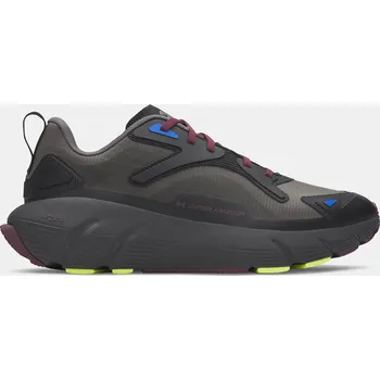 Pánské tenisky Unisexové boty Under Armour UA Aura RPSTP-BLK 6008992-022 Černá 11.5