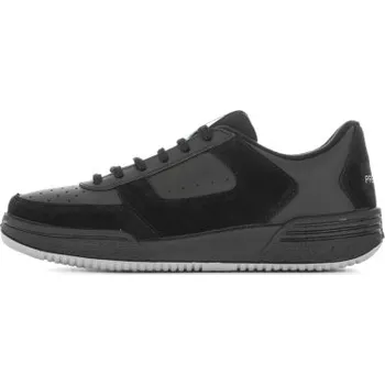 Pracovní obuv MOLEDA PRESTIGE JAN 2.0 M40808 / Tenisky - černá 39