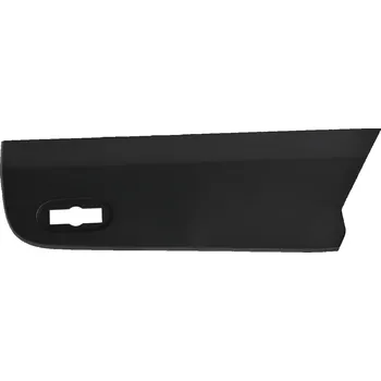 Lišta karosérie Lišta pravého zadního blatníku MERCEDES 2006-2013 | TAIWAN | 5903107154476