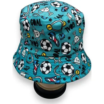 Kšiltovka Sunshine Chlapecký klobouk BALL Barva: Modrá