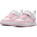 Dětské tenisky Nike COURT BOROUGH LOW RECRAFT K DV5458-105 - EUR 25 | UK 7,5 | US 8C